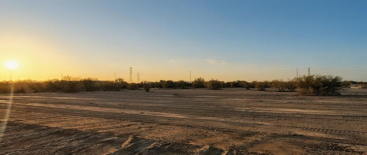 Foto de terreno habitacional en venta en  , parque industrial latitud, hermosillo, sonora, 0 No. 03