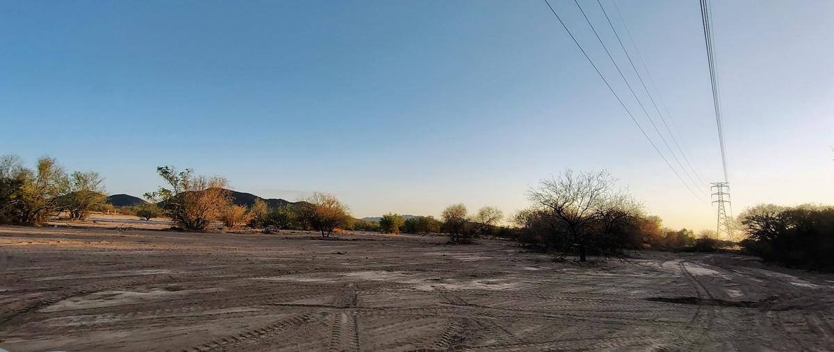 Foto de terreno habitacional en venta en  , parque industrial latitud, hermosillo, sonora, 0 No. 04