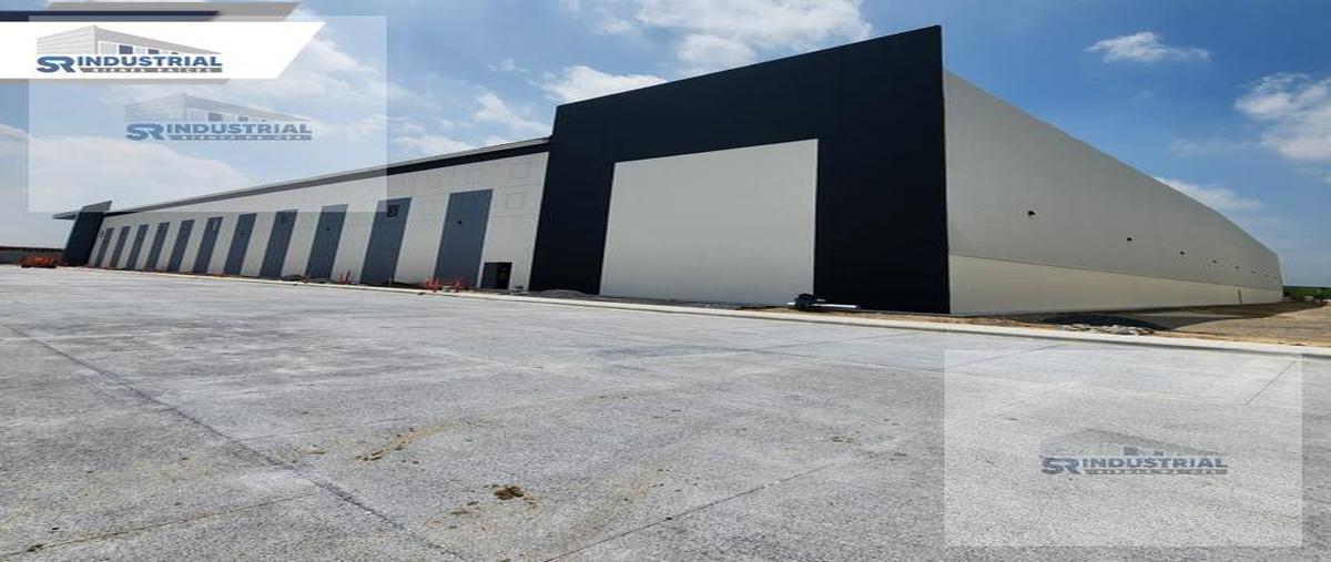 Foto de bodega en renta en  , parque industrial libramiento, general escobedo, nuevo león, 26877045 No. 03