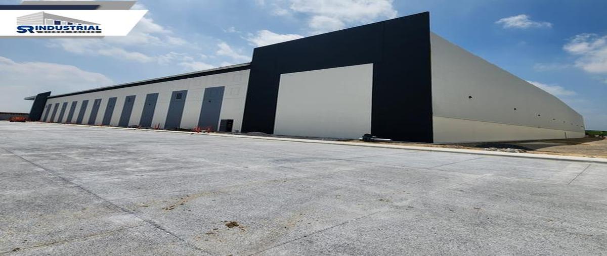 Foto de bodega en renta en  , parque industrial libramiento, general escobedo, nuevo león, 26877045 No. 03