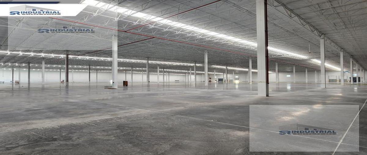 Foto de bodega en renta en  , parque industrial libramiento, general escobedo, nuevo león, 26877045 No. 04