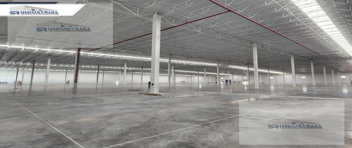 Foto de bodega en renta en  , parque industrial libramiento, general escobedo, nuevo león, 26877045 No. 05