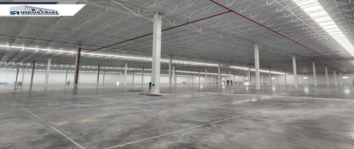 Foto de bodega en renta en  , parque industrial libramiento, general escobedo, nuevo león, 26877045 No. 05