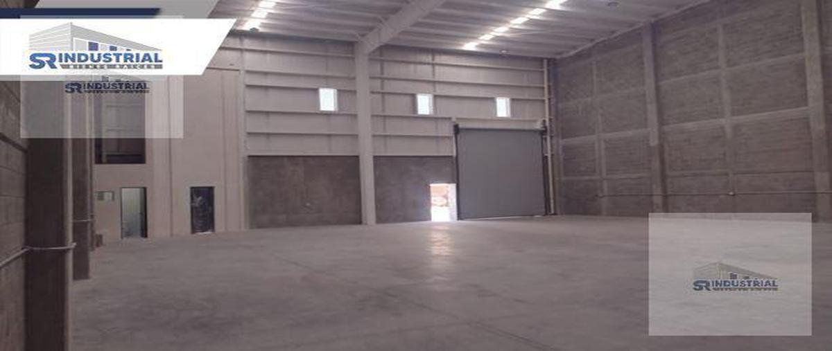 Foto de bodega en , parque industrial libramiento, general escobedo, nuevo león, 26877053 foto 02 Foto de bodega en venta en , parque industrial libramiento, general escobedo, nuevo león, 26877053 No. 02