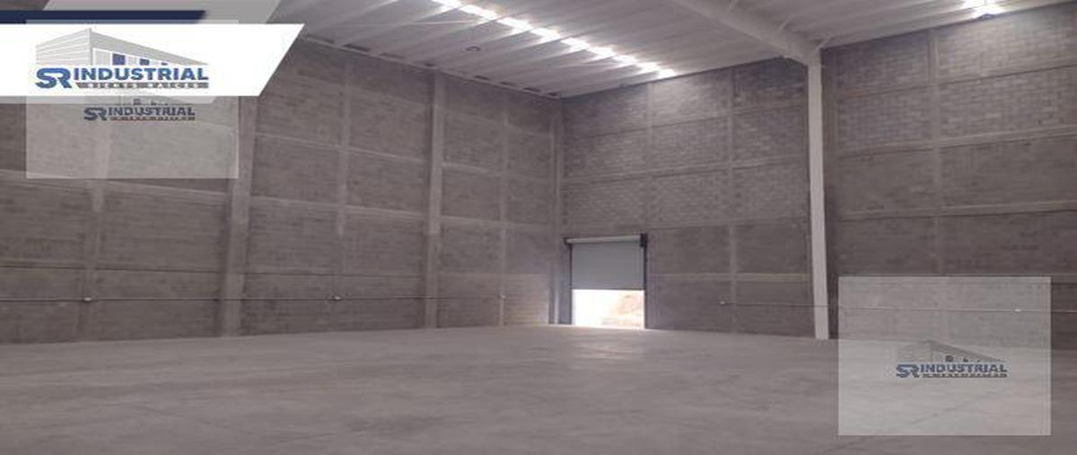 Foto de bodega en , parque industrial libramiento, general escobedo, nuevo león, 26877053 foto 04 Foto de bodega en venta en , parque industrial libramiento, general escobedo, nuevo león, 26877053 No. 04