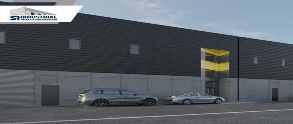 Foto de bodega en venta en  , parque industrial libramiento, general escobedo, nuevo león, 26877062 No. 03