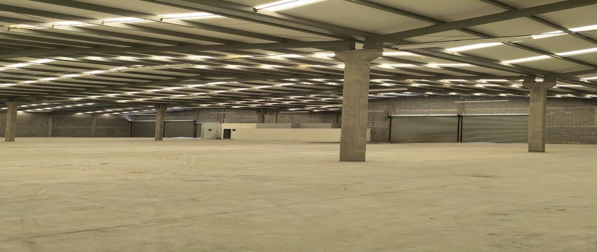 Foto de bodega en renta en  , parque industrial libramiento, general escobedo, nuevo león, 28119208 No. 02
