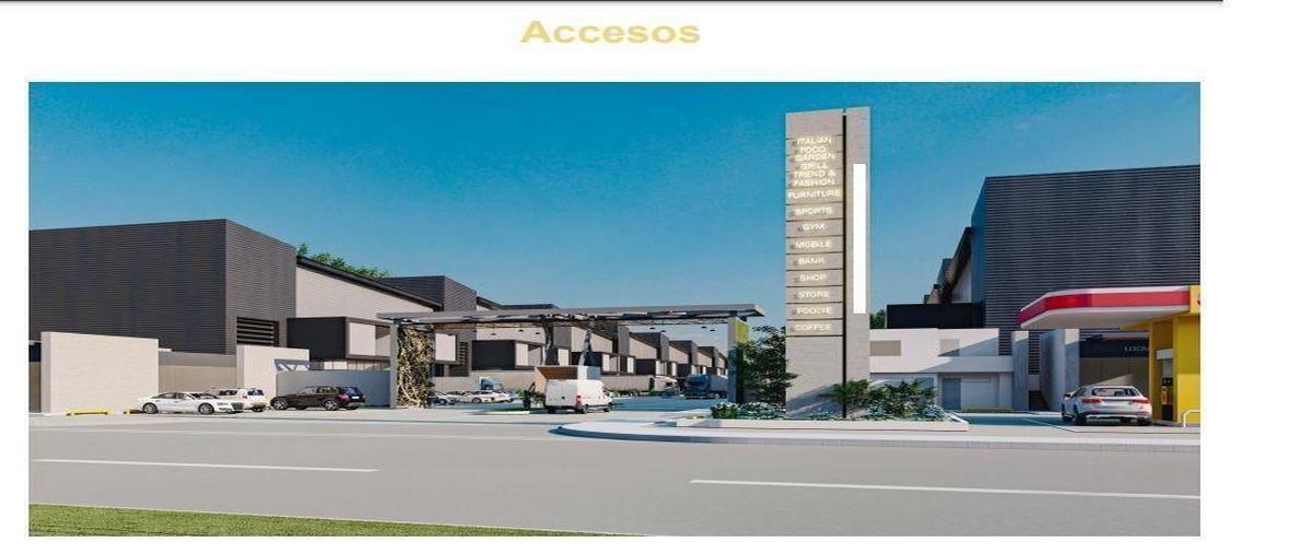 Foto de terreno industrial en venta en  , parque industrial libramiento, general escobedo, nuevo león, 28853462 No. 03