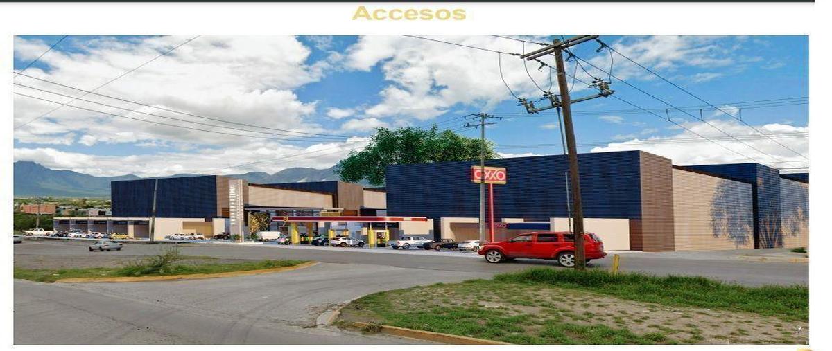 Foto de terreno comercial en venta en  , parque industrial libramiento, general escobedo, nuevo león, 28853463 No. 03
