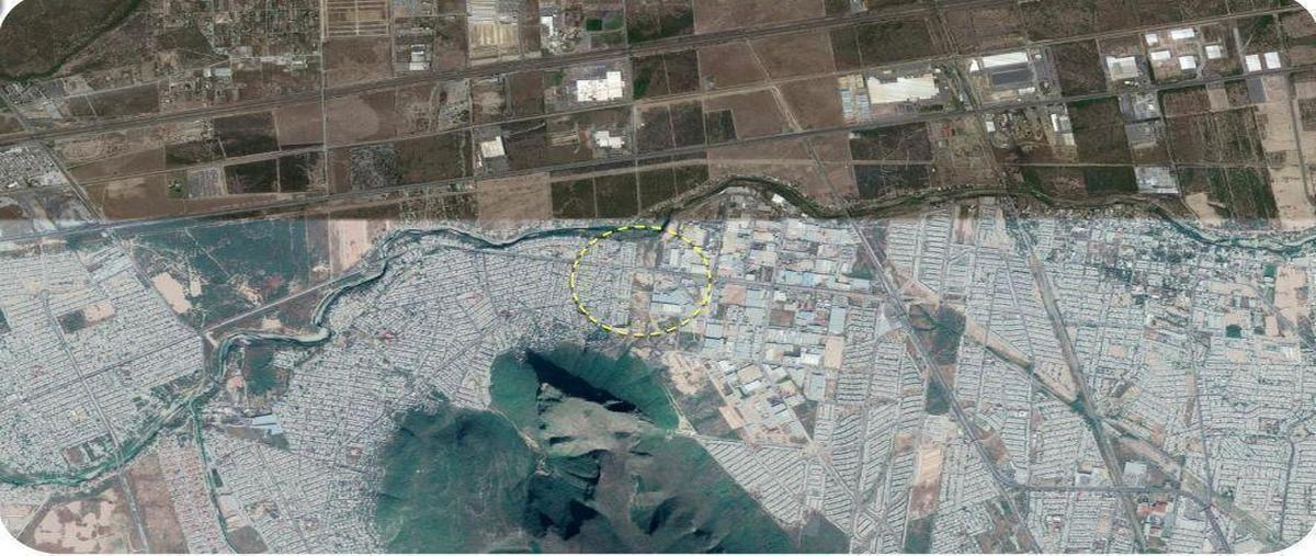 Foto de terreno comercial en venta en  , parque industrial libramiento, general escobedo, nuevo león, 28853463 No. 04