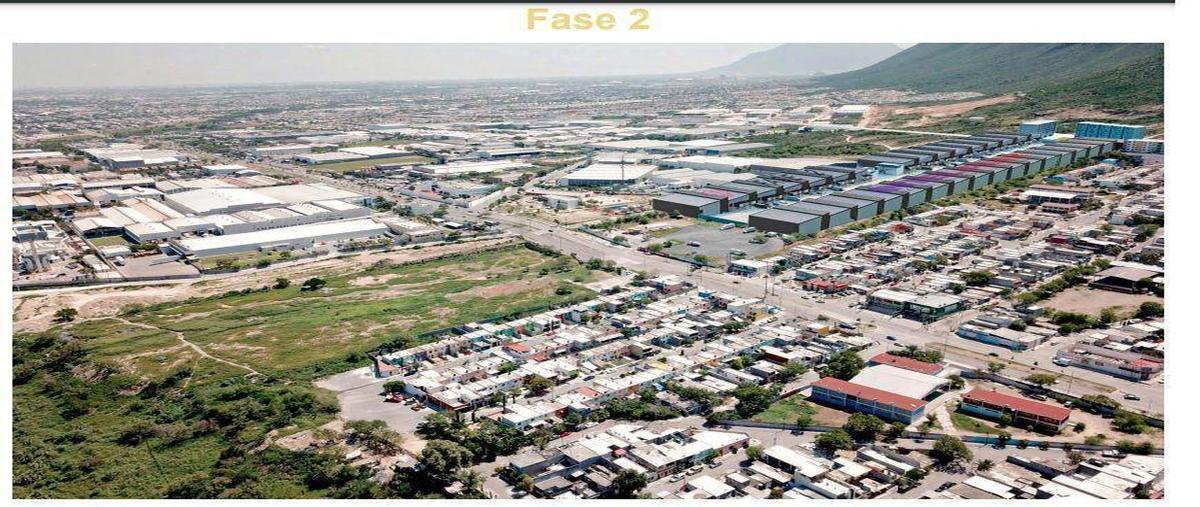 Foto de terreno comercial en venta en  , parque industrial libramiento, general escobedo, nuevo león, 28853463 No. 05