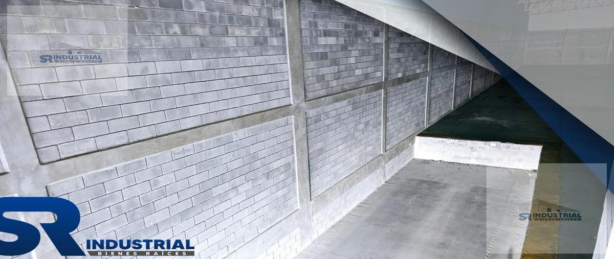 Foto de bodega en renta en  , parque industrial libramiento, general escobedo, nuevo león, 29309037 No. 08