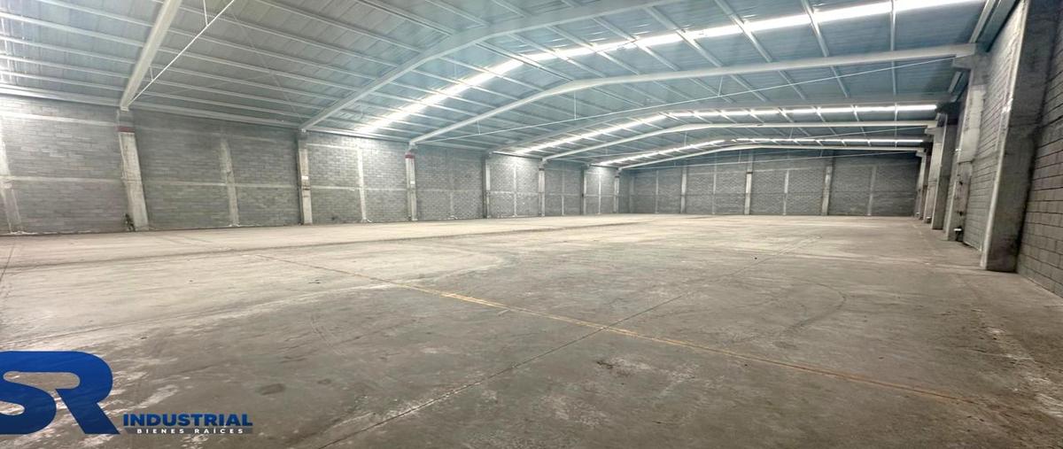 Foto de bodega en renta en  , parque industrial libramiento, general escobedo, nuevo león, 29538620 No. 04