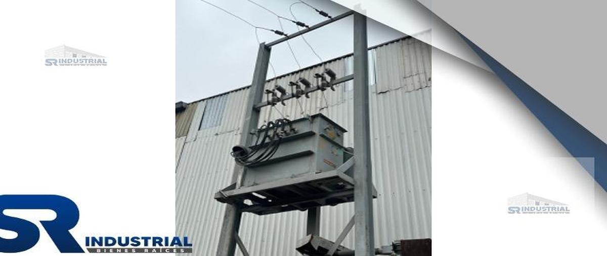 Foto de bodega en renta en  , parque industrial libramiento, general escobedo, nuevo león, 29819363 No. 03