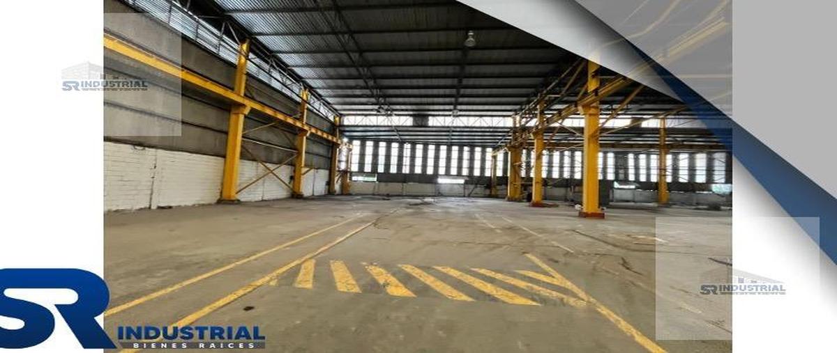 Foto de bodega en renta en  , parque industrial libramiento, general escobedo, nuevo león, 29819363 No. 06