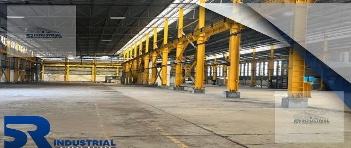 Foto de bodega en renta en  , parque industrial libramiento, general escobedo, nuevo león, 29819363 No. 07