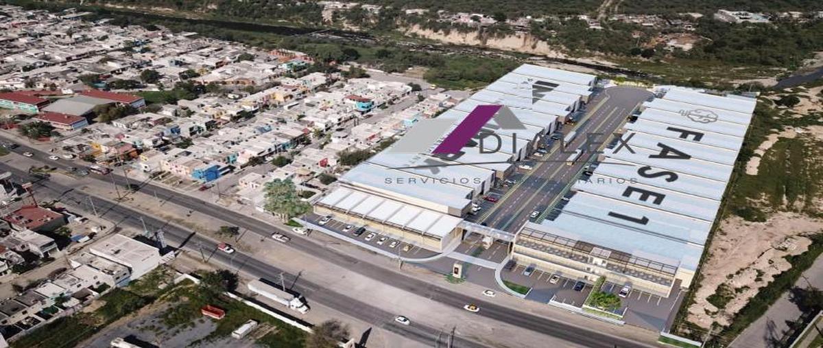 Foto de terreno habitacional en venta en  , parque industrial libramiento, general escobedo, nuevo león, 0 No. 03