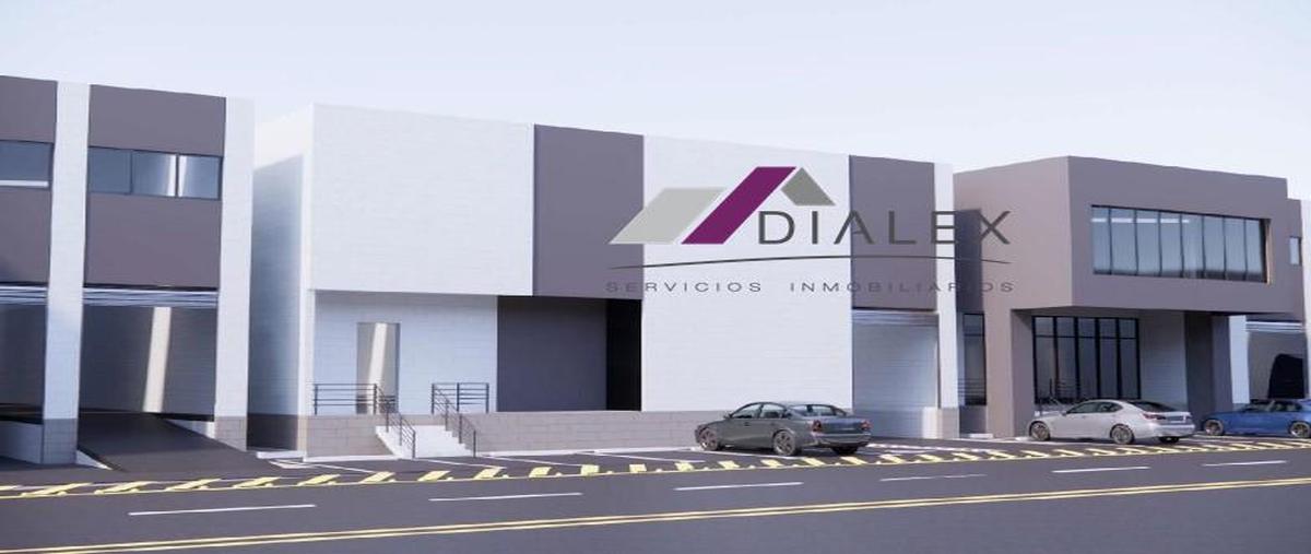 Foto de terreno habitacional en venta en  , parque industrial libramiento, general escobedo, nuevo león, 0 No. 05