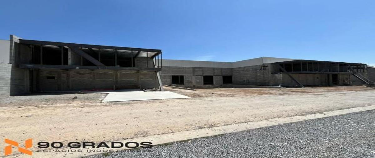 Foto de bodega en , parque industrial libramiento, general escobedo, nuevo león, 30381530 foto 02 Foto de bodega en renta en , parque industrial libramiento, general escobedo, nuevo león, 30381530 No. 02