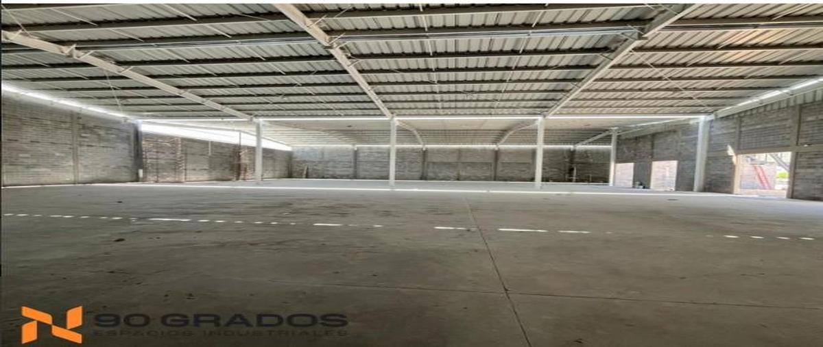 Foto de bodega en , parque industrial libramiento, general escobedo, nuevo león, 30381530 foto 03 Foto de bodega en renta en , parque industrial libramiento, general escobedo, nuevo león, 30381530 No. 03