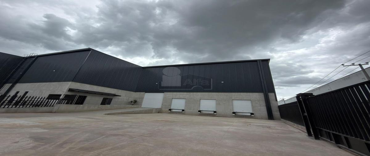 Foto de nave industrial en renta en parque industrial log-in t2 2, san blas otzacatipan, toluca, méxico, 0 No. 04