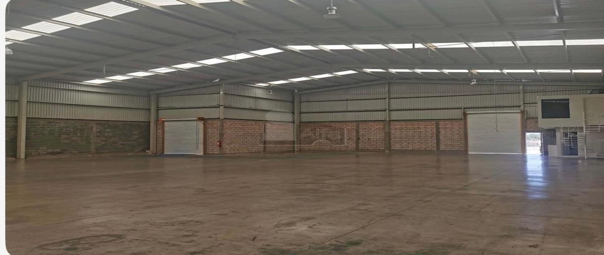 Foto de nave industrial en parque industrial logistik 1, parque indusrial logistik, villa de reyes, san luis potosí, 28148849 foto 02 Foto de nave industrial en renta en parque industrial logistik 1, parque indusrial logistik, villa de reyes, san luis potosí, 28148849 No. 02