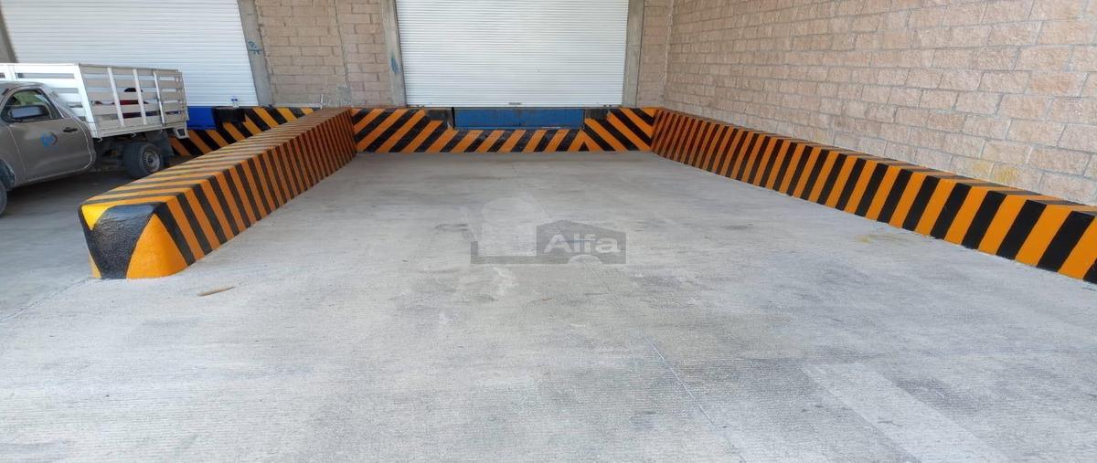 Foto de nave industrial en parque industrial logistik 1, parque indusrial logistik, villa de reyes, san luis potosí, 28148849 foto 03 Foto de nave industrial en renta en parque industrial logistik 1, parque indusrial logistik, villa de reyes, san luis potosí, 28148849 No. 03
