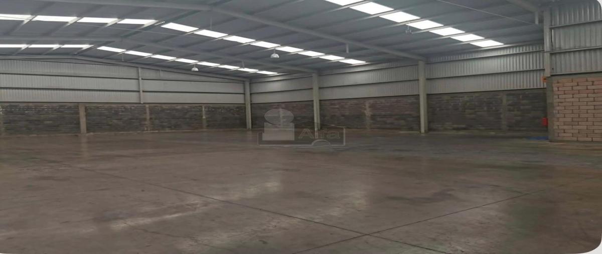 Foto de nave industrial en parque industrial logistik 1, parque indusrial logistik, villa de reyes, san luis potosí, 28148849 foto 04 Foto de nave industrial en renta en parque industrial logistik 1, parque indusrial logistik, villa de reyes, san luis potosí, 28148849 No. 04