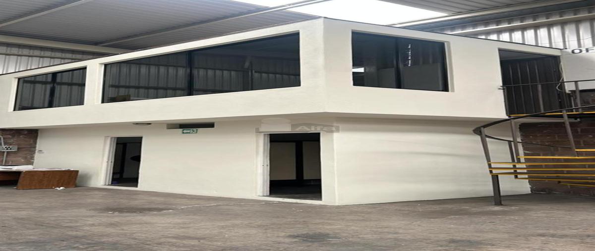Foto de nave industrial en parque industrial logistik 1, parque indusrial logistik, villa de reyes, san luis potosí, 28148849 foto 05 Foto de nave industrial en renta en parque industrial logistik 1, parque indusrial logistik, villa de reyes, san luis potosí, 28148849 No. 05