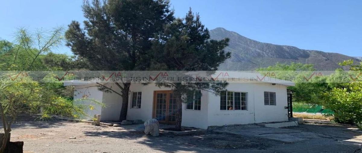 Foto de rancho en venta en parque industrial los nogales , parque industrial los nogales, santa catarina, nuevo león, 26864703 No. 04