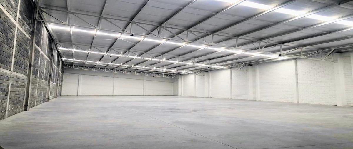 Foto de bodega en renta en  , parque industrial los nogales, santa catarina, nuevo león, 0 No. 03
