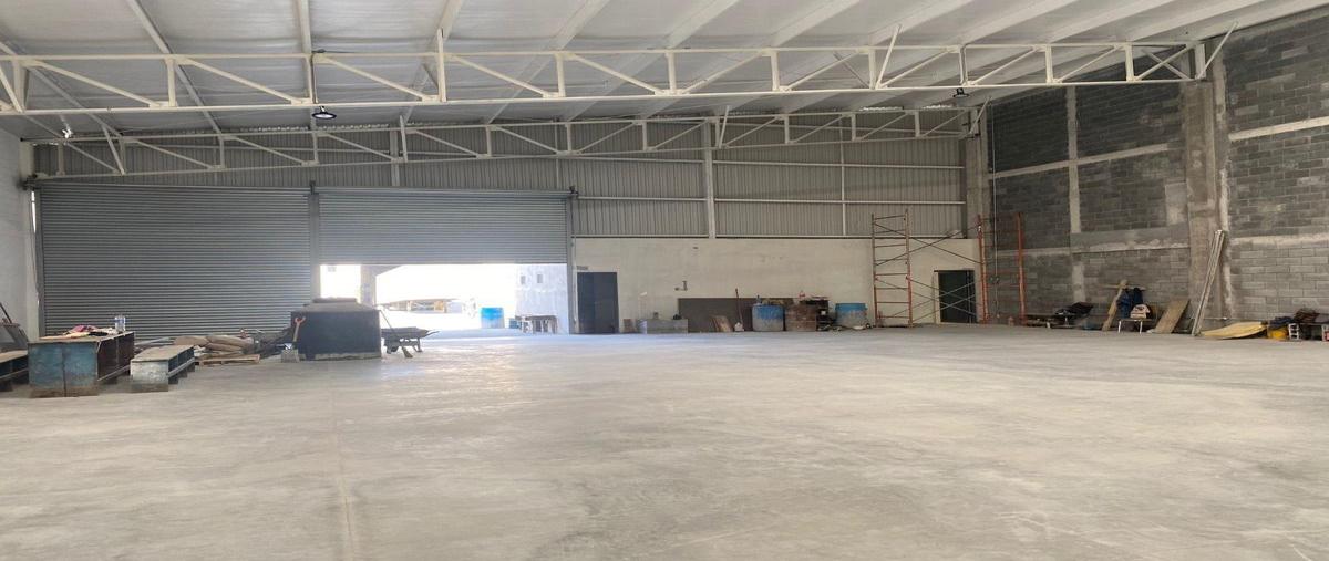 Foto de bodega en renta en  , parque industrial los nogales, santa catarina, nuevo león, 0 No. 04