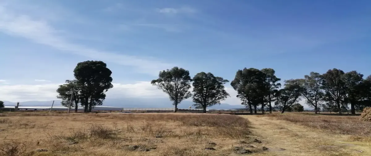 Foto de terreno industrial en venta en parque industrial manzaja j y k 12, santa ana xalmimilulco, huejotzingo, puebla, 0 No. 01