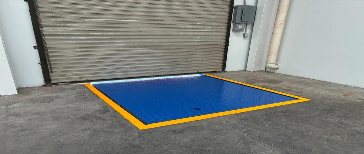 Foto de bodega en renta en  , parque industrial marfer, santa catarina, nuevo león, 0 No. 03