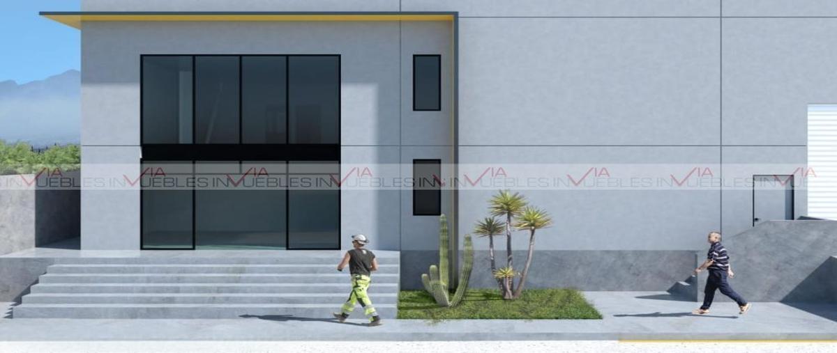 Foto de bodega en renta en parque industrial martel de santa catarina , industrial martel de santa catarina, santa catarina, nuevo león, 0 No. 03