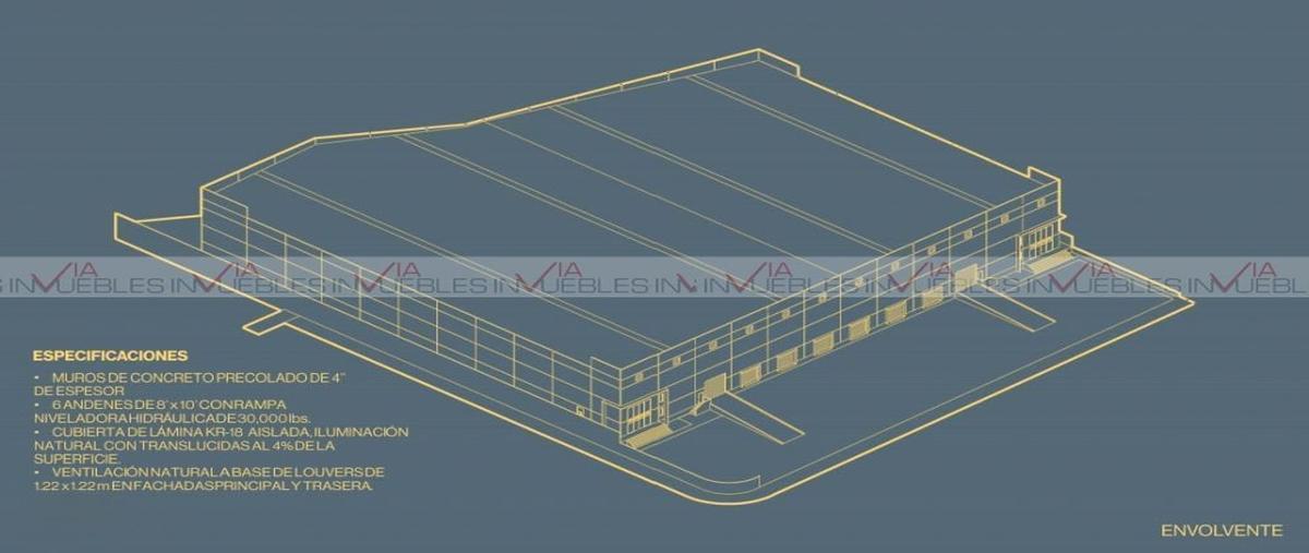 Foto de bodega en renta en parque industrial martel de santa catarina , industrial martel de santa catarina, santa catarina, nuevo león, 0 No. 04