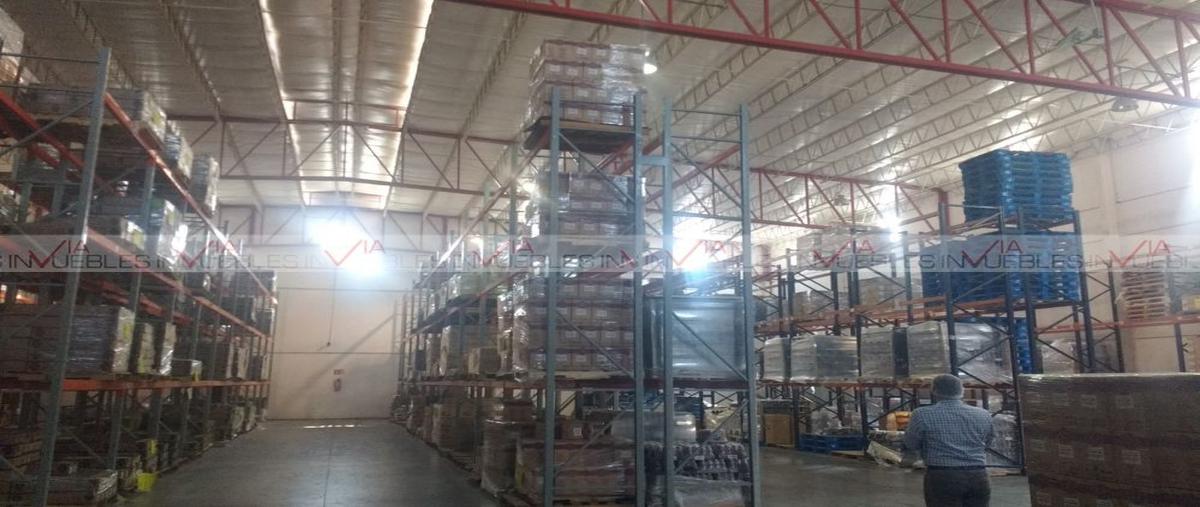 Foto de bodega en renta en parque industrial martel de santa catarina , industrial martel de santa catarina, santa catarina, nuevo león, 30487365 No. 03
