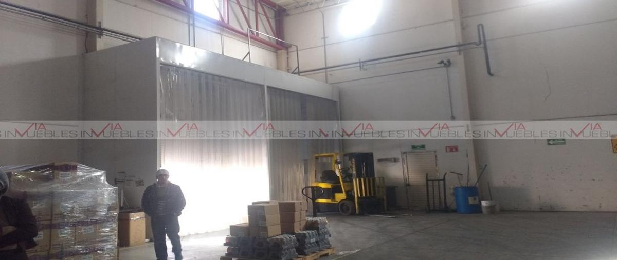 Foto de bodega en renta en parque industrial martel de santa catarina , industrial martel de santa catarina, santa catarina, nuevo león, 30487365 No. 04