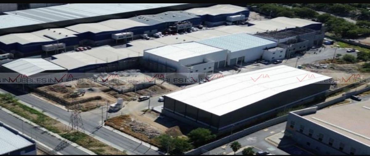 Foto de bodega en renta en parque industrial milenium , industrial milenium de santa catarina, santa catarina, nuevo león, 0 No. 04