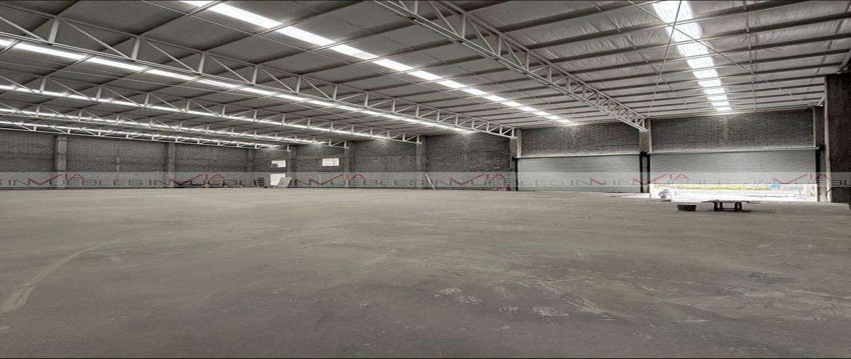 Foto de bodega en renta en parque industrial milenium , industrial milenium de santa catarina, santa catarina, nuevo león, 0 No. 05