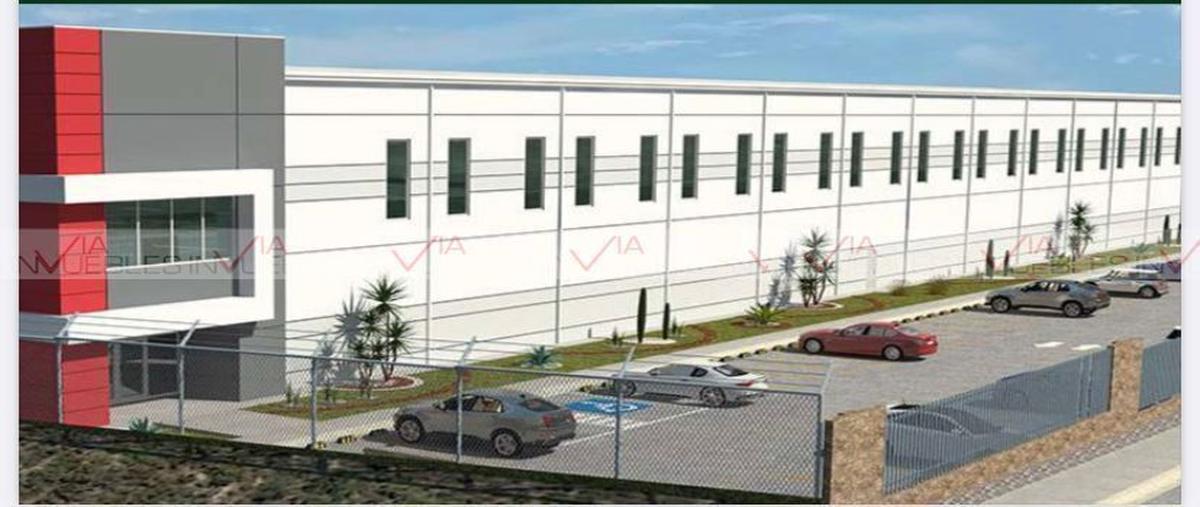Foto de bodega en parque industrial milenium , parque industrial milenium, apodaca, nuevo león, 27747278 foto 01 Foto de bodega en renta en parque industrial milenium , parque industrial milenium, apodaca, nuevo león, 27747278 No. 01