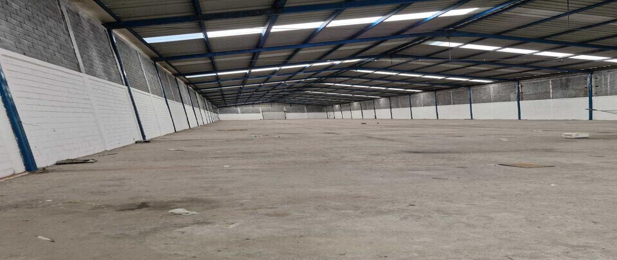 Foto de nave industrial en renta en  , parque industrial milimex, apodaca, nuevo león, 28279368 No. 03