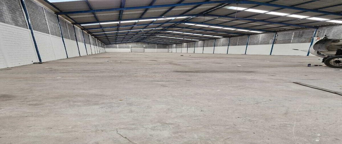 Foto de nave industrial en renta en  , parque industrial milimex, apodaca, nuevo león, 28279368 No. 04