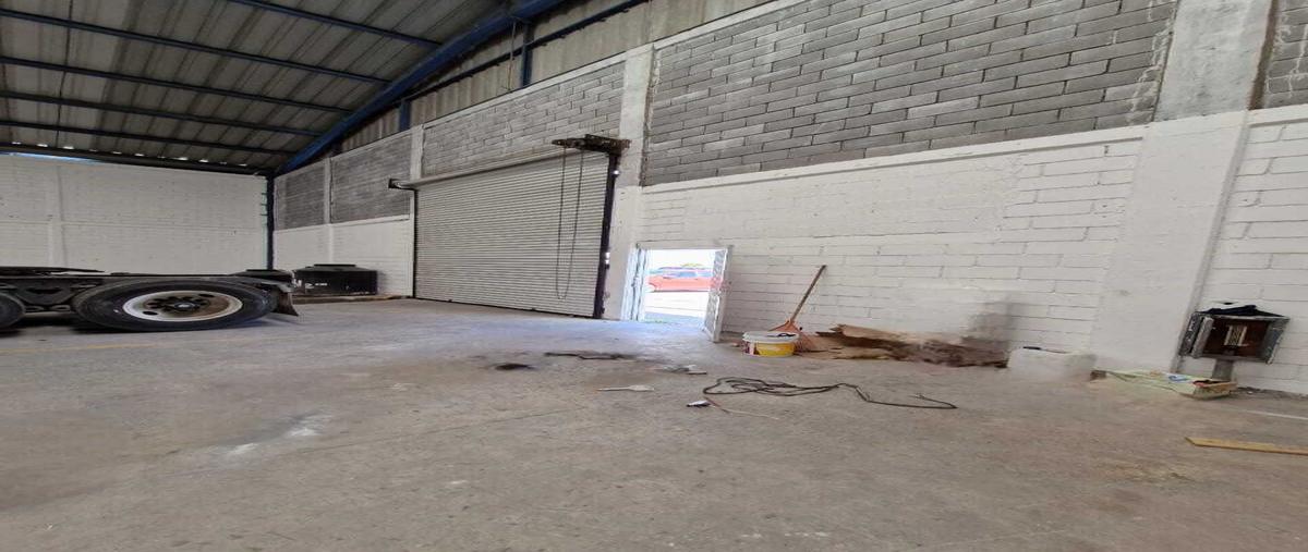Foto de nave industrial en renta en  , parque industrial milimex, apodaca, nuevo león, 28279368 No. 05