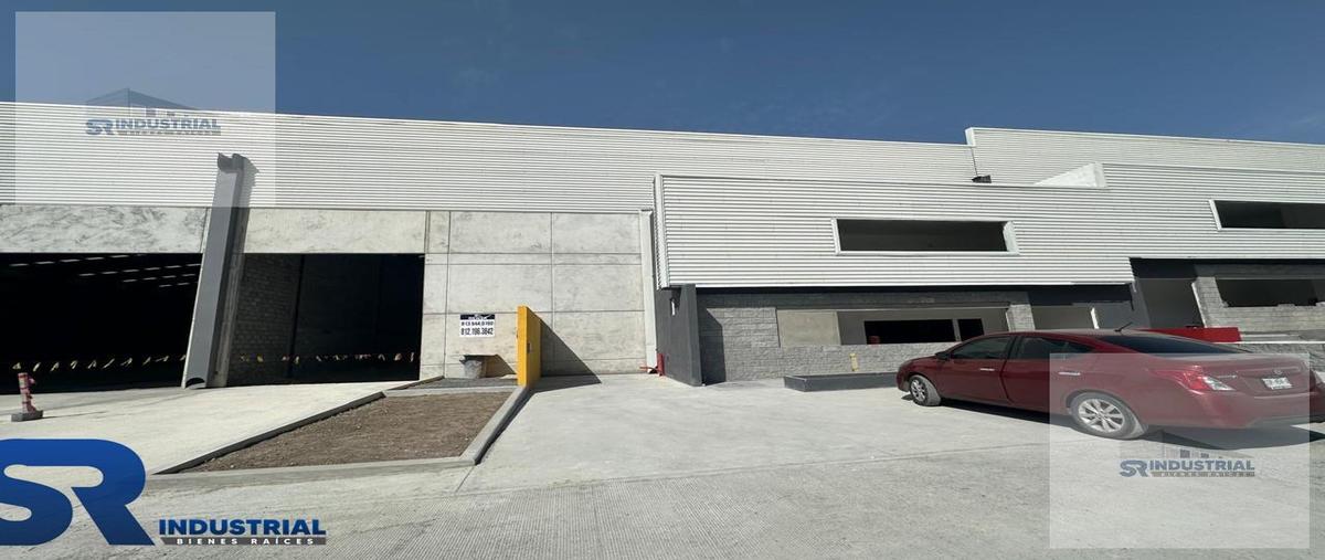 Foto de bodega en , parque industrial milimex, apodaca, nuevo león, 28875973 foto 01 Foto de bodega en renta en , parque industrial milimex, apodaca, nuevo león, 28875973 No. 01