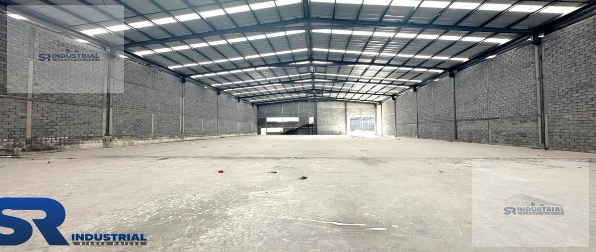 Foto de bodega en , parque industrial milimex, apodaca, nuevo león, 28875973 foto 02 Foto de bodega en renta en , parque industrial milimex, apodaca, nuevo león, 28875973 No. 02