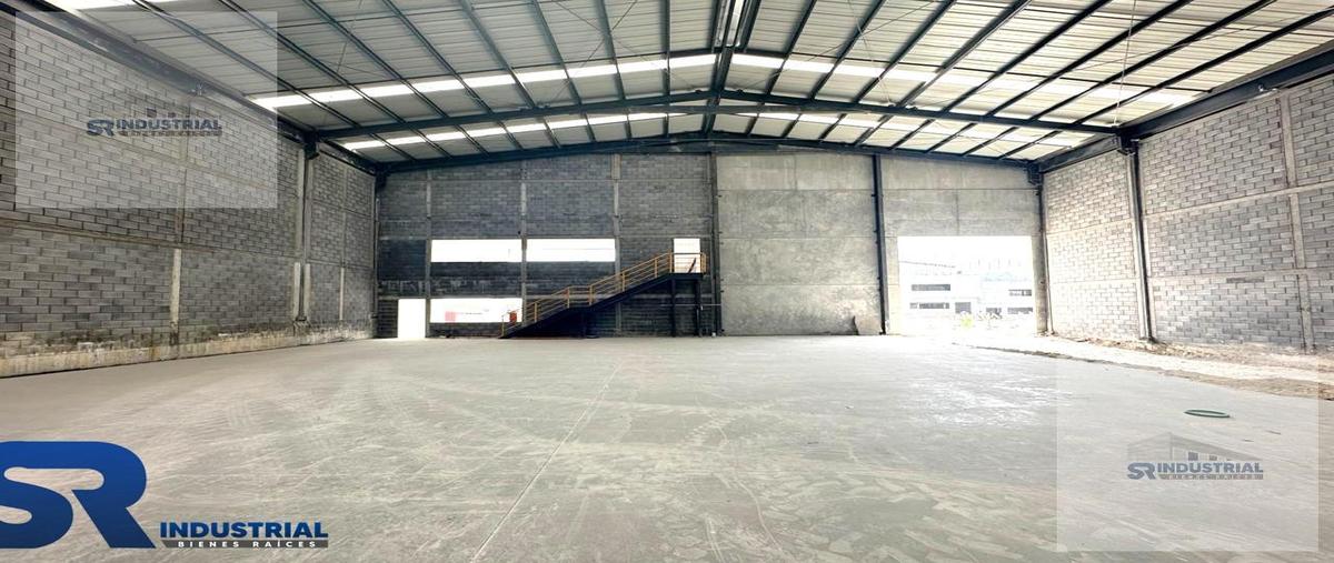 Foto de bodega en , parque industrial milimex, apodaca, nuevo león, 28875973 foto 04 Foto de bodega en renta en , parque industrial milimex, apodaca, nuevo león, 28875973 No. 04