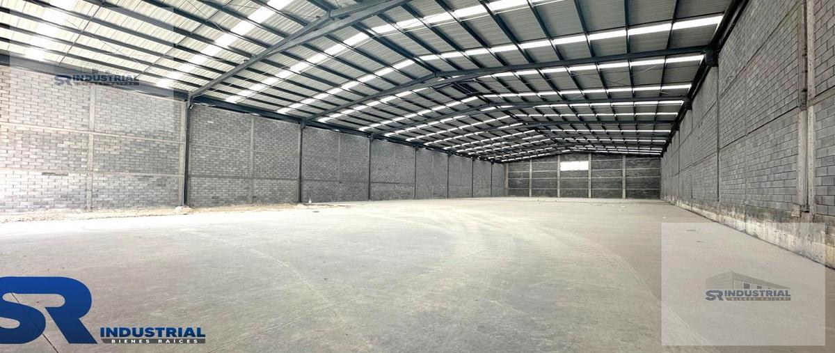 Foto de bodega en , parque industrial milimex, apodaca, nuevo león, 28875973 foto 05 Foto de bodega en renta en , parque industrial milimex, apodaca, nuevo león, 28875973 No. 05