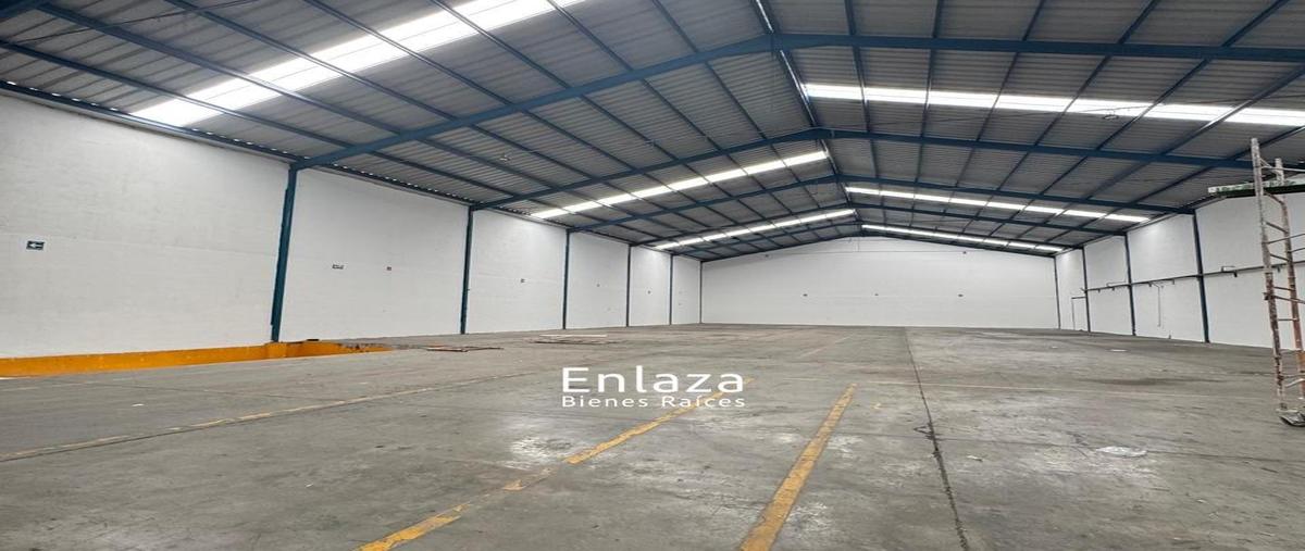 Foto de bodega en renta en  , parque industrial milimex, apodaca, nuevo león, 0 No. 03