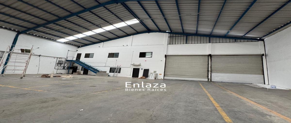 Foto de bodega en renta en  , parque industrial milimex, apodaca, nuevo león, 0 No. 04